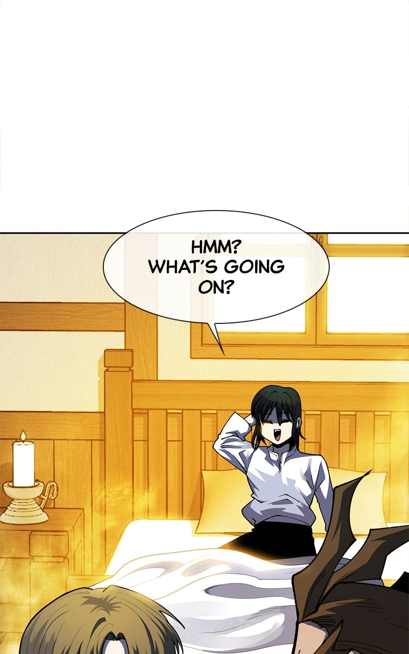 Dungeon Porter Ep. 58 - The Guildmaster’s Test, Part 1 page 26 - 