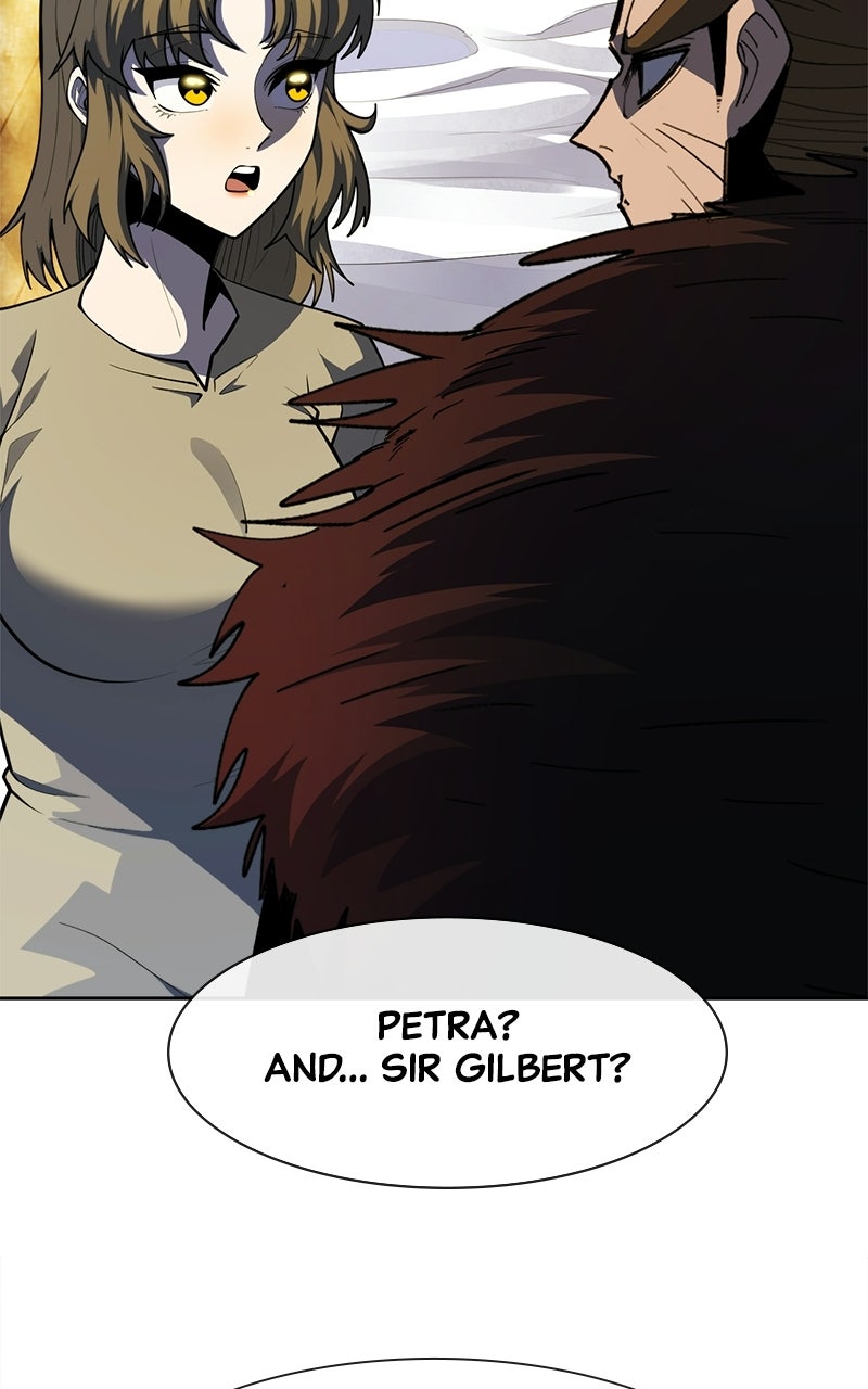 Dungeon Porter Ep. 58 - The Guildmaster’s Test, Part 1 page 27 - 