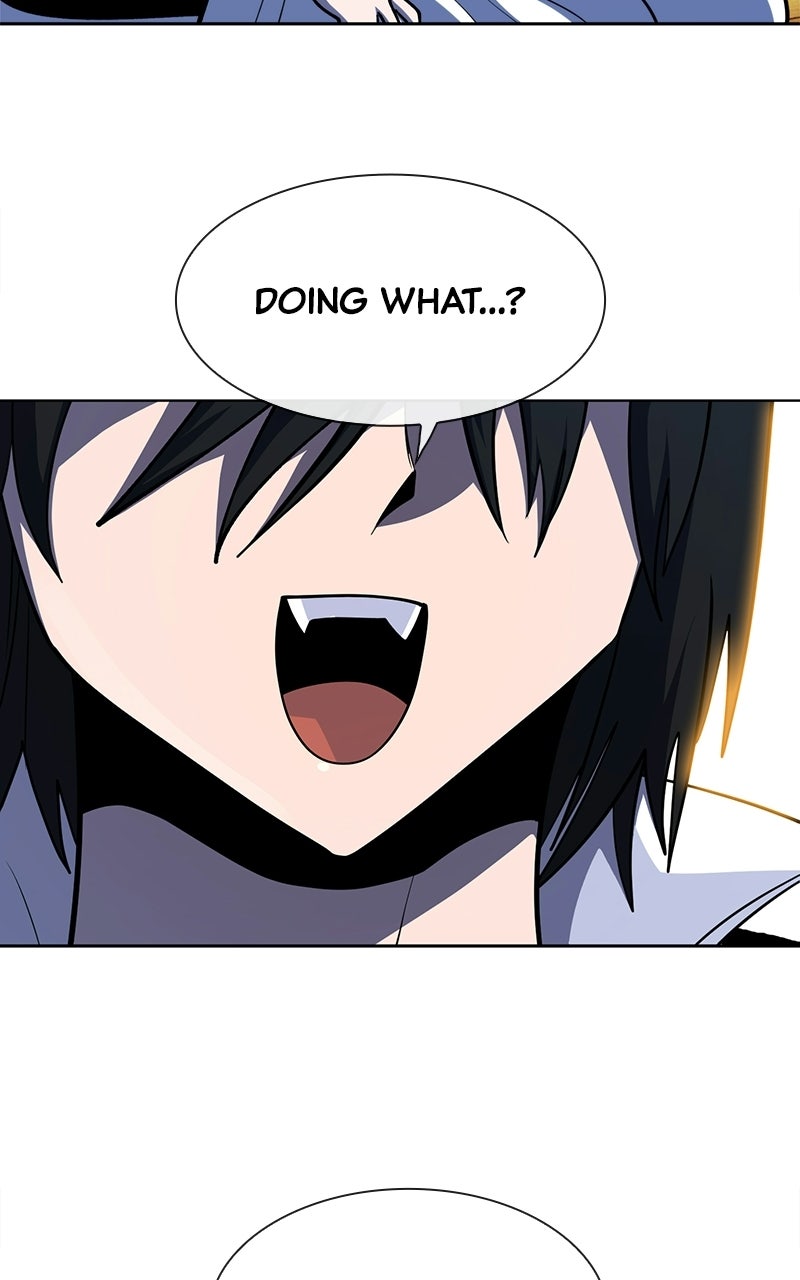 Dungeon Porter Ep. 58 - The Guildmaster’s Test, Part 1 page 29 - 