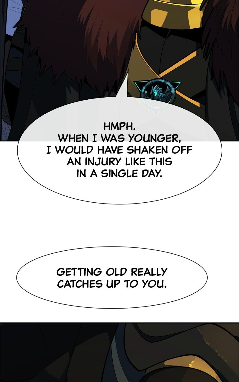 Dungeon Porter Ep. 58 - The Guildmaster’s Test, Part 1 page 4 - 