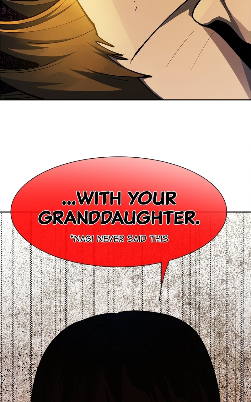 Dungeon Porter Ep. 58 - The Guildmaster’s Test, Part 1 page 32 - 