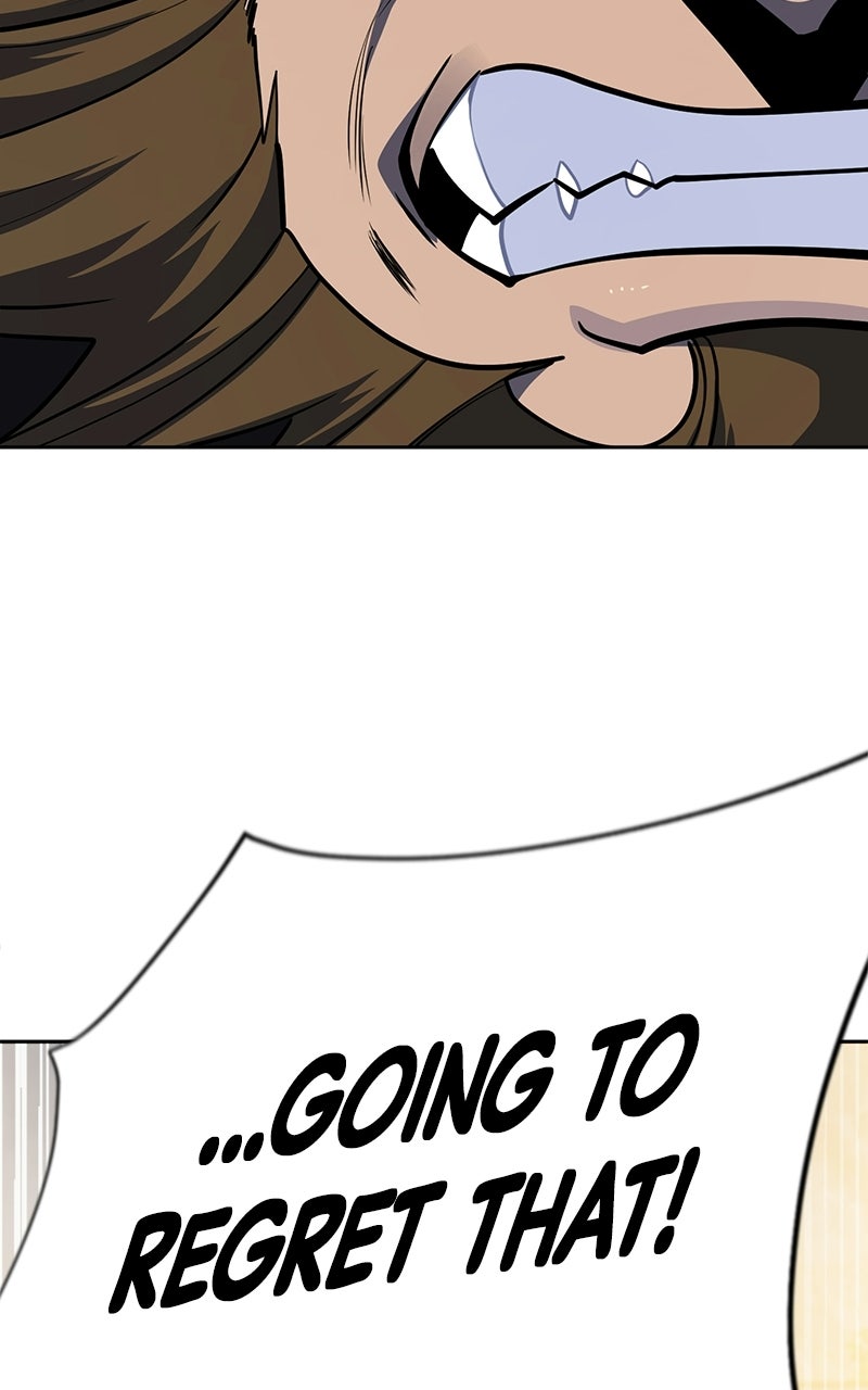 Dungeon Porter Ep. 58 - The Guildmaster’s Test, Part 1 page 34 - 