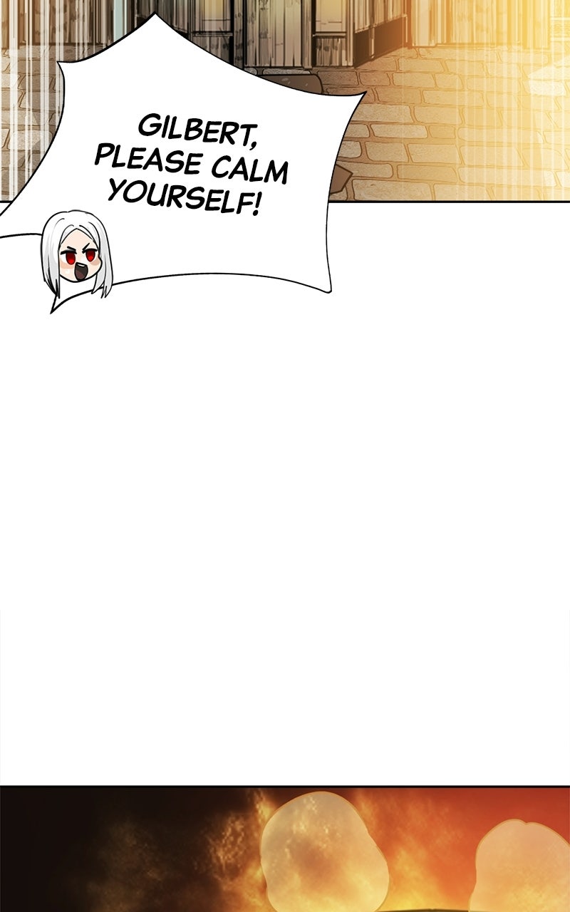 Dungeon Porter Ep. 58 - The Guildmaster’s Test, Part 1 page 36 - 