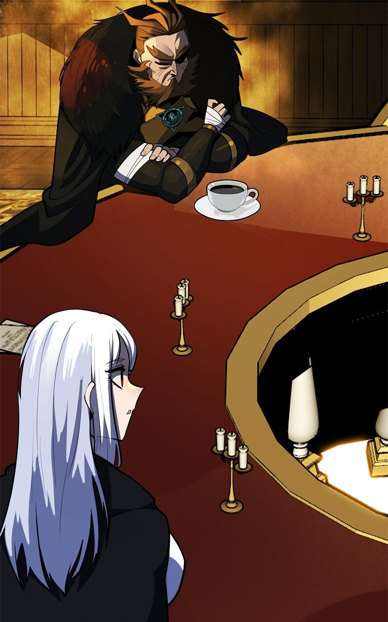 Dungeon Porter Ep. 58 - The Guildmaster’s Test, Part 1 page 38 - 