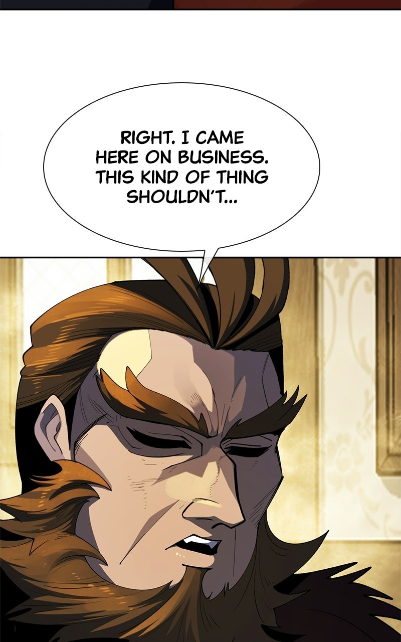 Dungeon Porter Ep. 58 - The Guildmaster’s Test, Part 1 page 39 - 