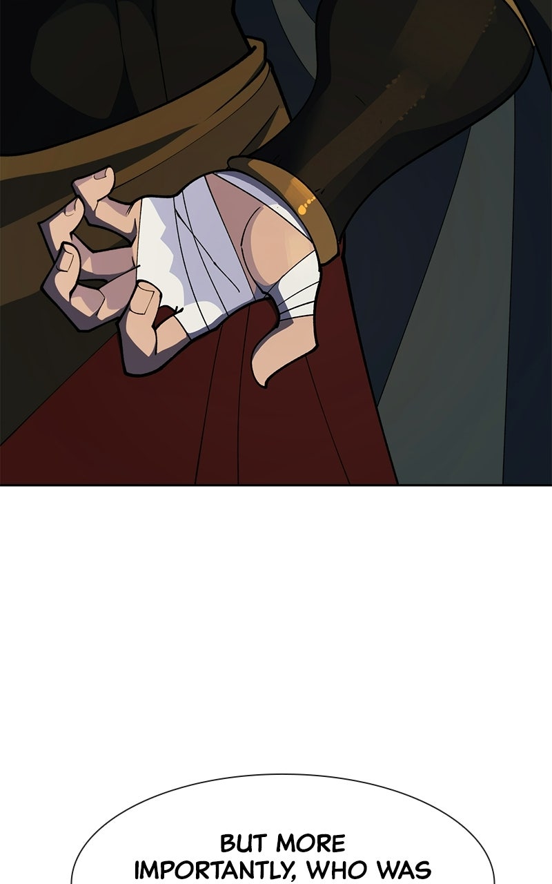Dungeon Porter Ep. 58 - The Guildmaster’s Test, Part 1 page 5 - 