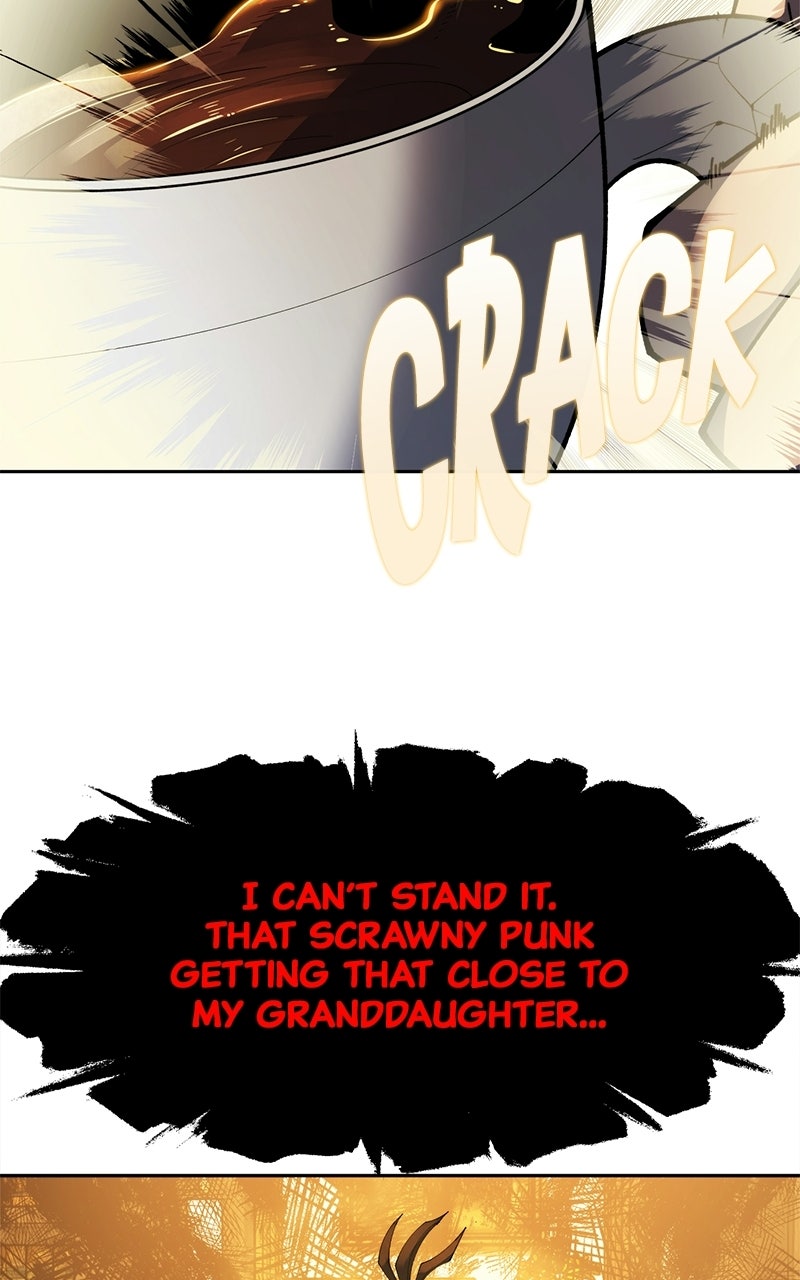 Dungeon Porter Ep. 58 - The Guildmaster’s Test, Part 1 page 41 - 