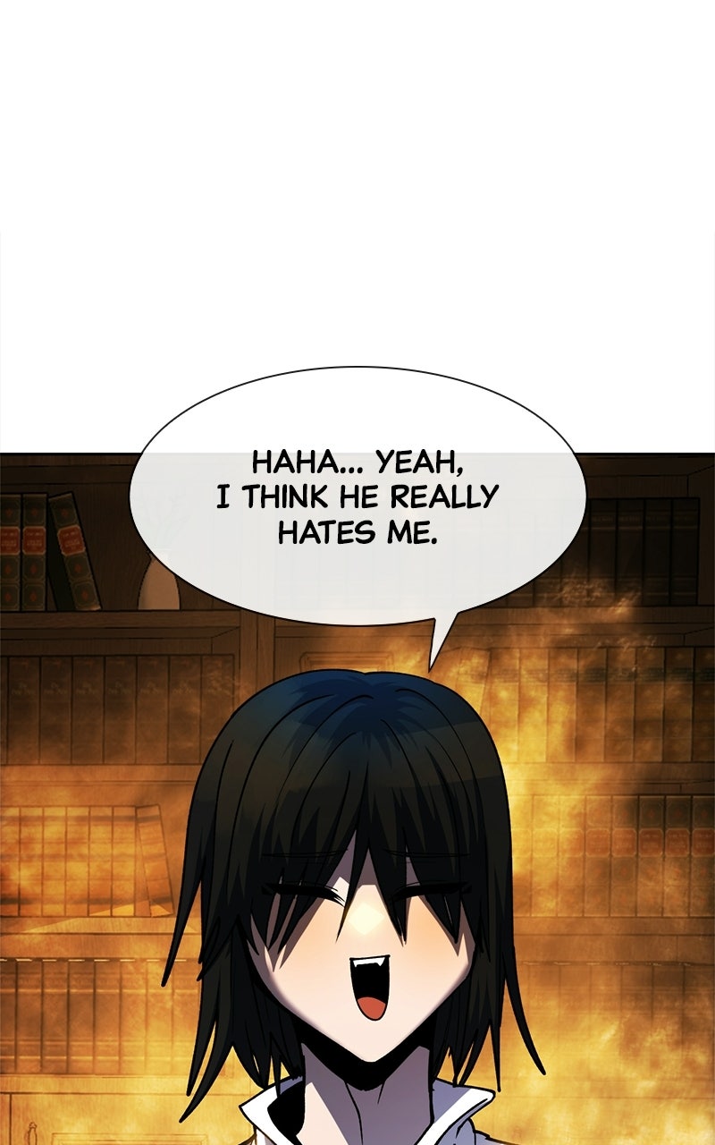 Dungeon Porter Ep. 58 - The Guildmaster’s Test, Part 1 page 43 - 