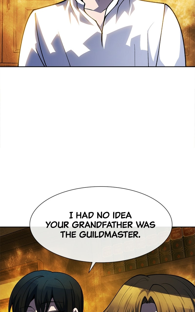 Dungeon Porter Ep. 58 - The Guildmaster’s Test, Part 1 page 44 - 