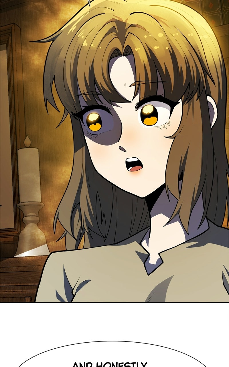Dungeon Porter Ep. 58 - The Guildmaster’s Test, Part 1 page 46 - 