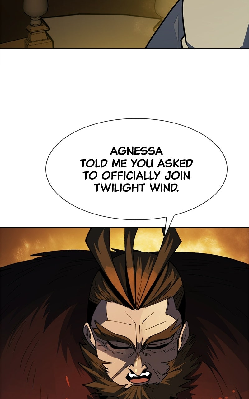 Dungeon Porter Ep. 58 - The Guildmaster’s Test, Part 1 page 48 - 