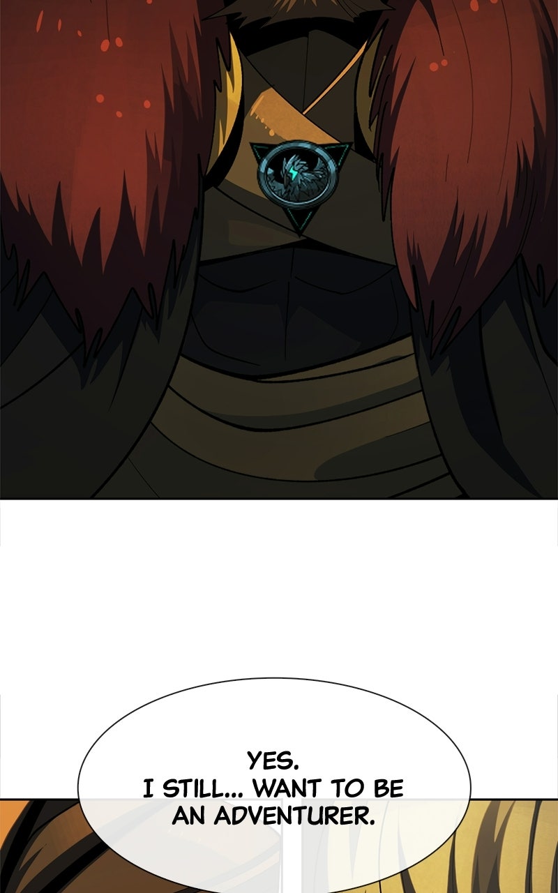 Dungeon Porter Ep. 58 - The Guildmaster’s Test, Part 1 page 49 - 