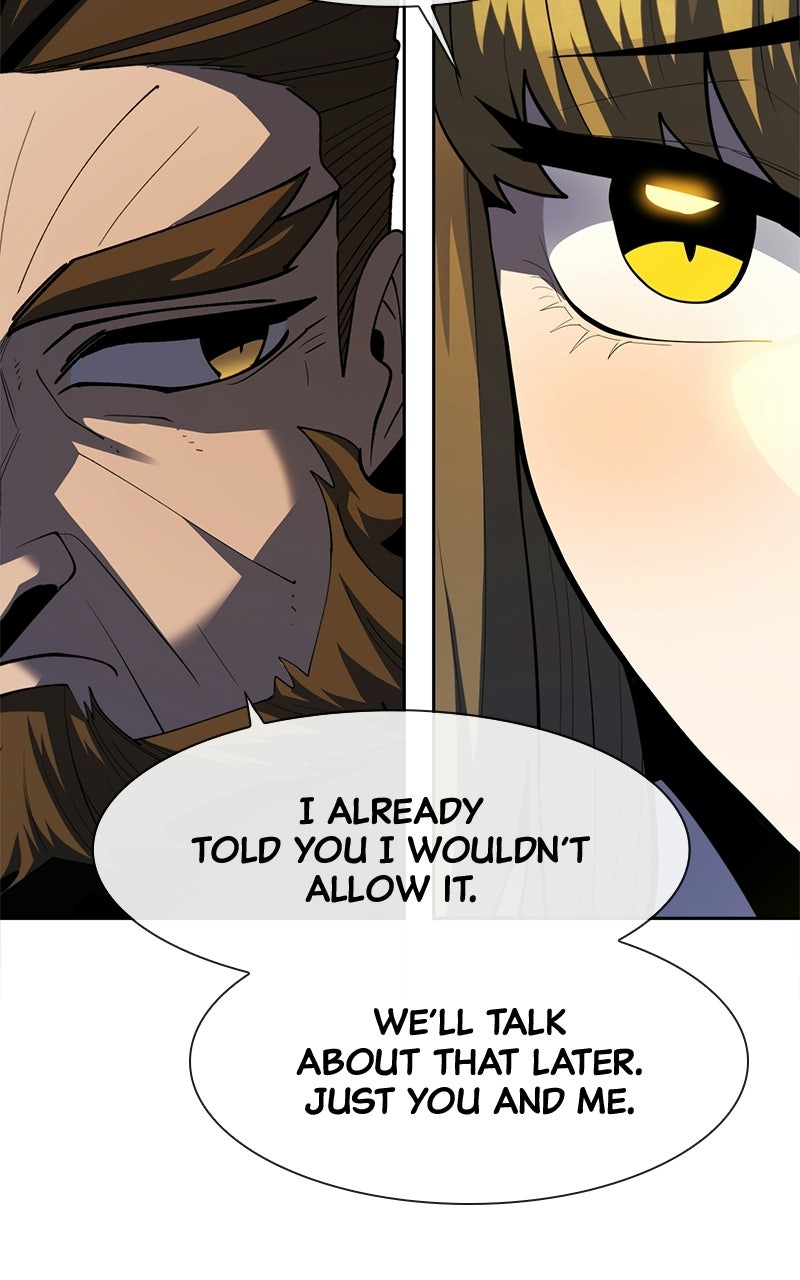 Dungeon Porter Ep. 58 - The Guildmaster’s Test, Part 1 page 50 - 