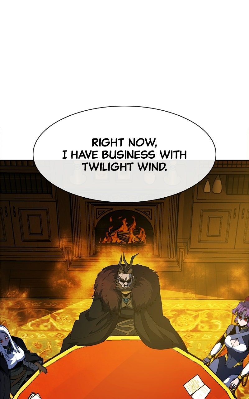 Dungeon Porter Ep. 58 - The Guildmaster’s Test, Part 1 page 51 - 