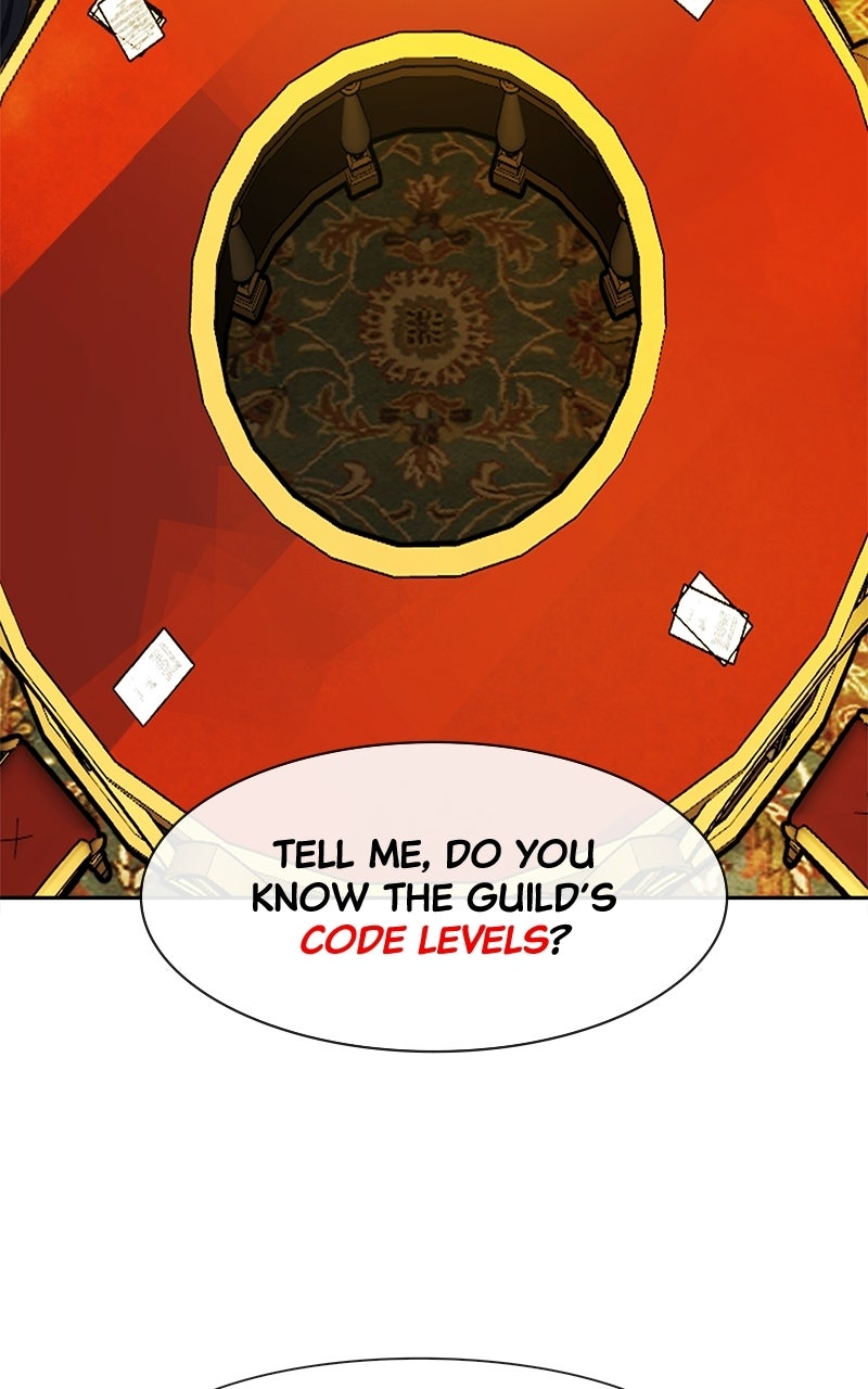 Dungeon Porter Ep. 58 - The Guildmaster’s Test, Part 1 page 52 - 