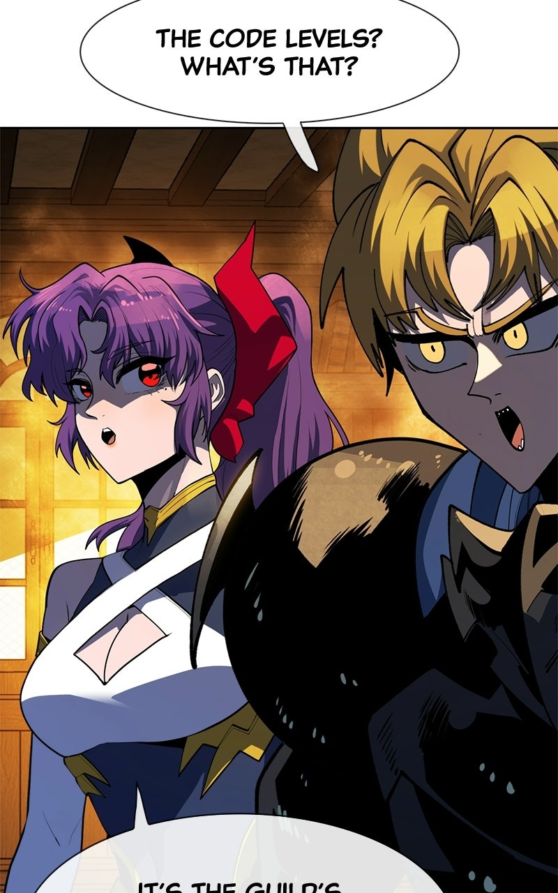 Dungeon Porter Ep. 58 - The Guildmaster’s Test, Part 1 page 53 - 
