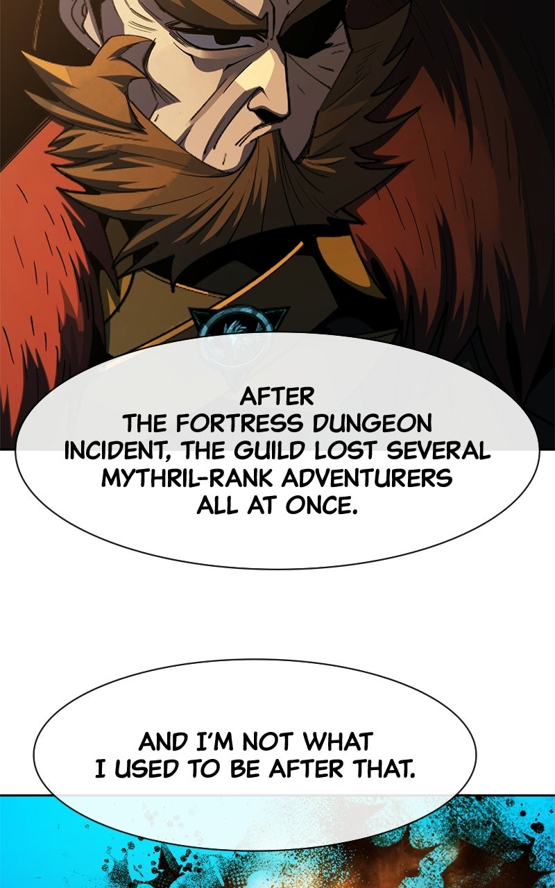 Dungeon Porter Ep. 58 - The Guildmaster’s Test, Part 1 page 57 - 
