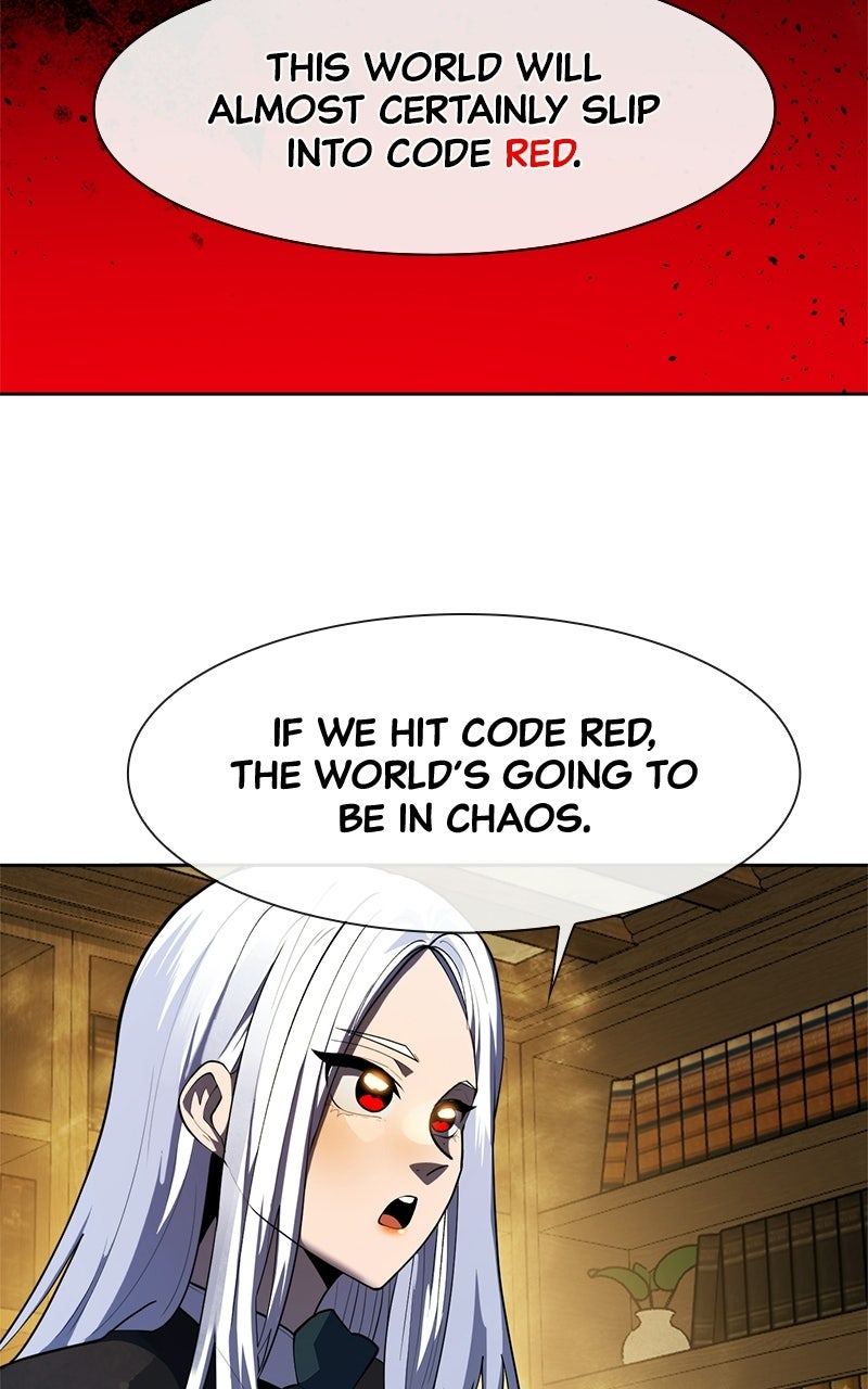 Dungeon Porter Ep. 58 - The Guildmaster’s Test, Part 1 page 59 - 