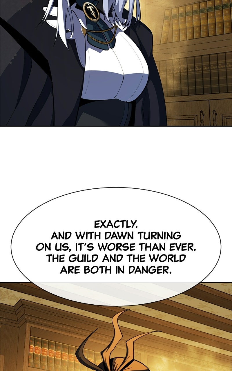 Dungeon Porter Ep. 58 - The Guildmaster’s Test, Part 1 page 60 - 