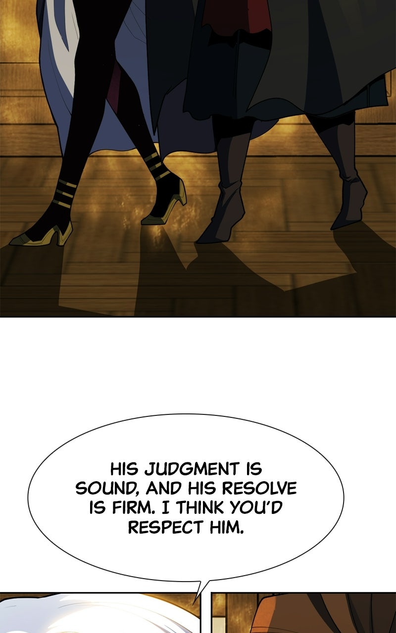 Dungeon Porter Ep. 58 - The Guildmaster’s Test, Part 1 page 7 - 
