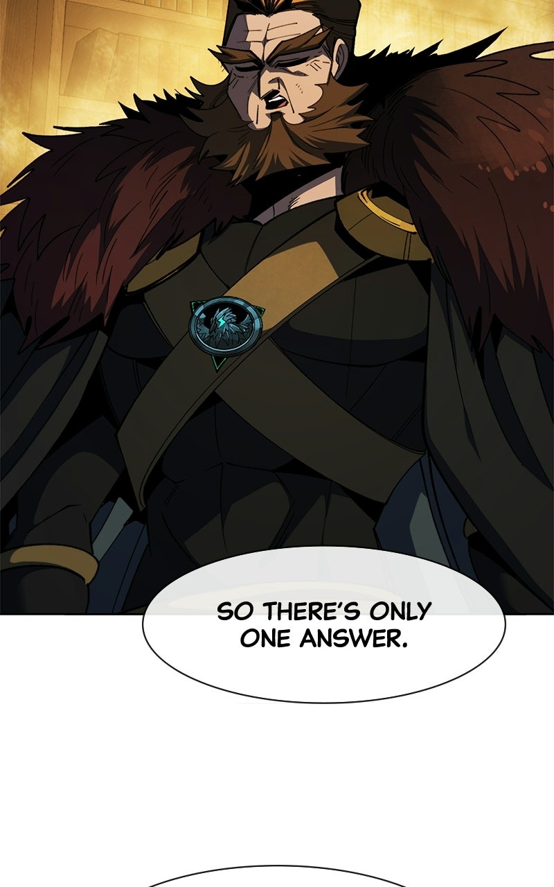 Dungeon Porter Ep. 58 - The Guildmaster’s Test, Part 1 page 61 - 