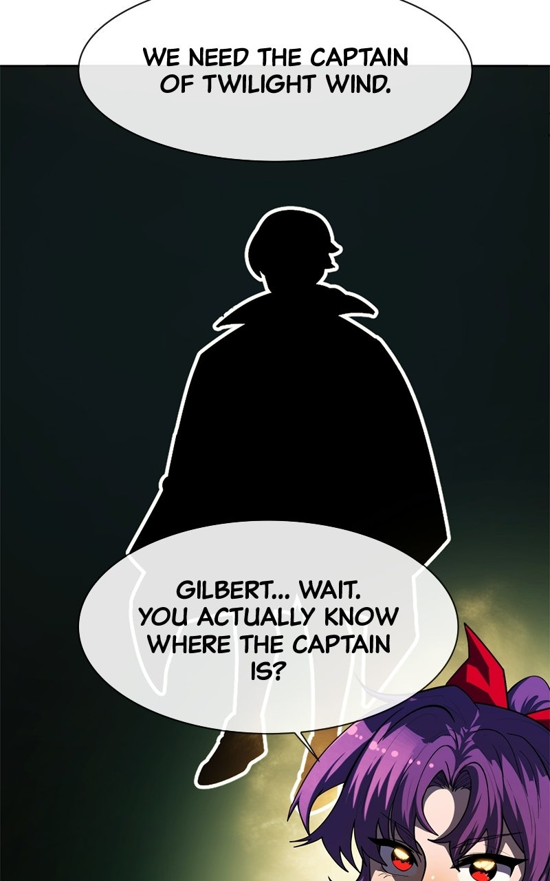 Dungeon Porter Ep. 58 - The Guildmaster’s Test, Part 1 page 62 - 