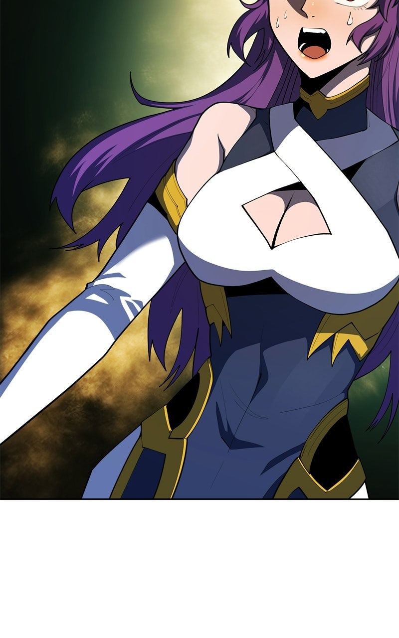 Dungeon Porter Ep. 58 - The Guildmaster’s Test, Part 1 page 63 - 
