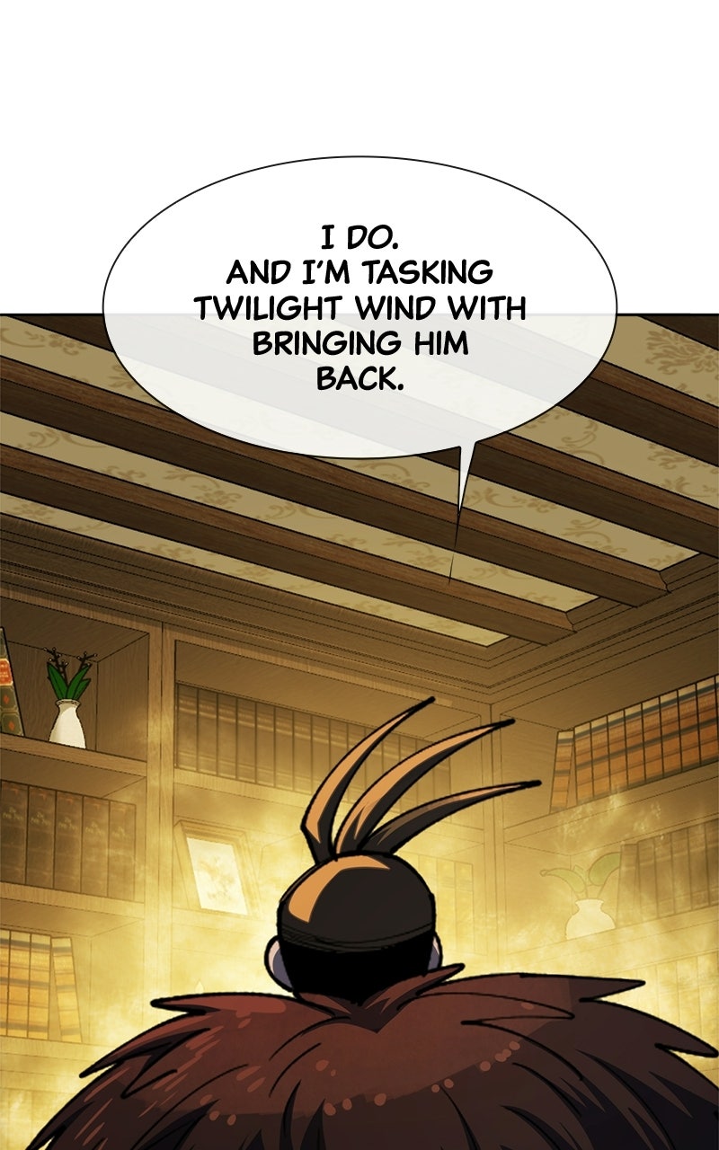 Dungeon Porter Ep. 58 - The Guildmaster’s Test, Part 1 page 64 - 