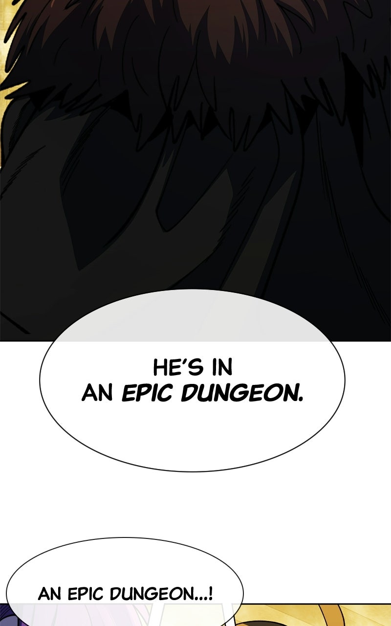 Dungeon Porter Ep. 58 - The Guildmaster’s Test, Part 1 page 65 - 