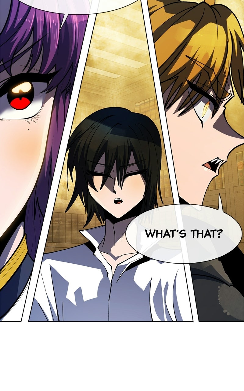 Dungeon Porter Ep. 58 - The Guildmaster’s Test, Part 1 page 66 - 