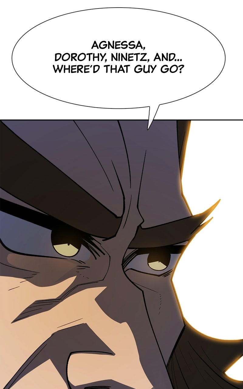 Dungeon Porter Ep. 58 - The Guildmaster’s Test, Part 1 page 69 - 