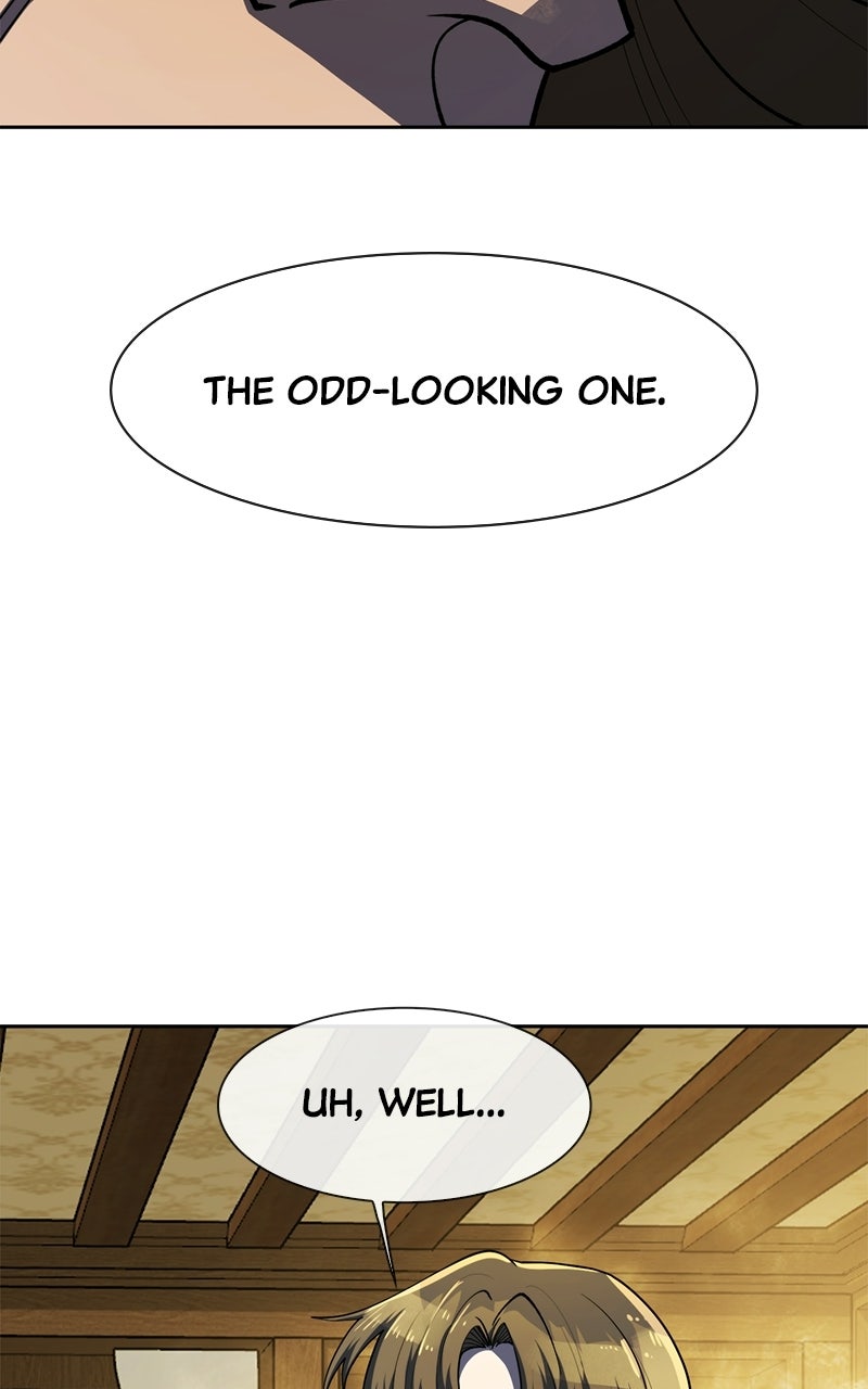 Dungeon Porter Ep. 58 - The Guildmaster’s Test, Part 1 page 70 - 