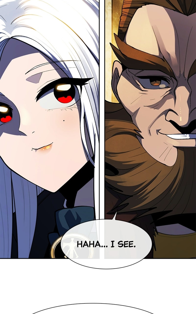 Dungeon Porter Ep. 58 - The Guildmaster’s Test, Part 1 page 8 - 
