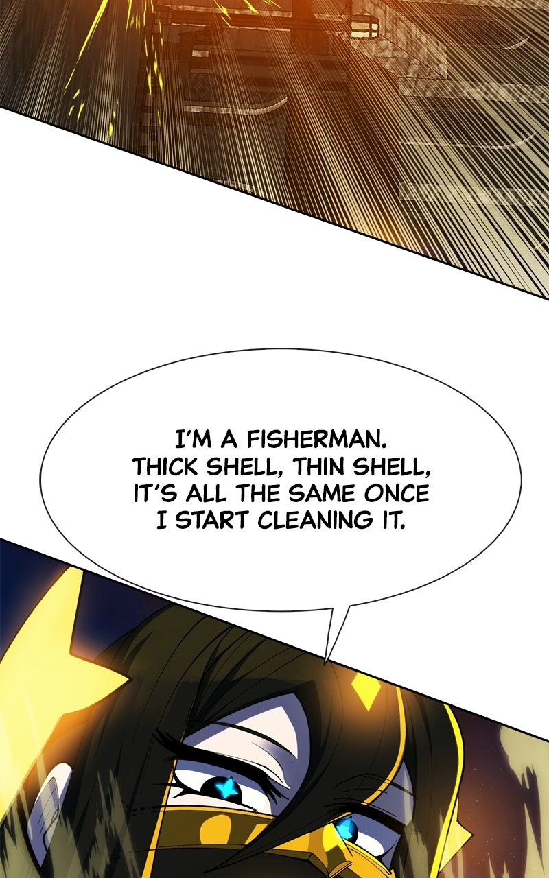 Dungeon Porter Ep. 58 - The Guildmaster’s Test, Part 1 page 79 - 