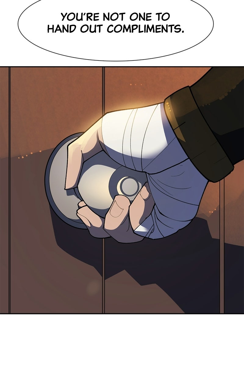 Dungeon Porter Ep. 58 - The Guildmaster’s Test, Part 1 page 9 - 