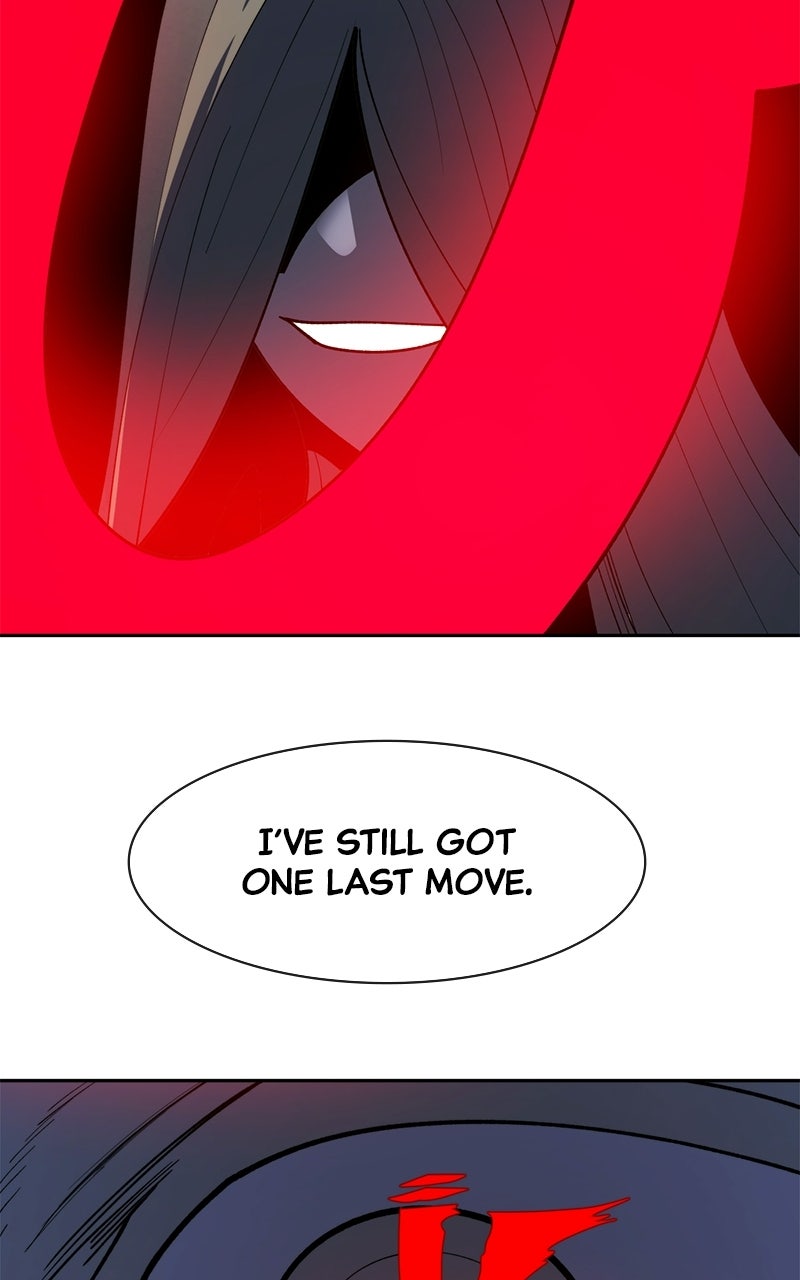 Dungeon Porter Ep. 58 - The Guildmaster’s Test, Part 1 page 83 - 