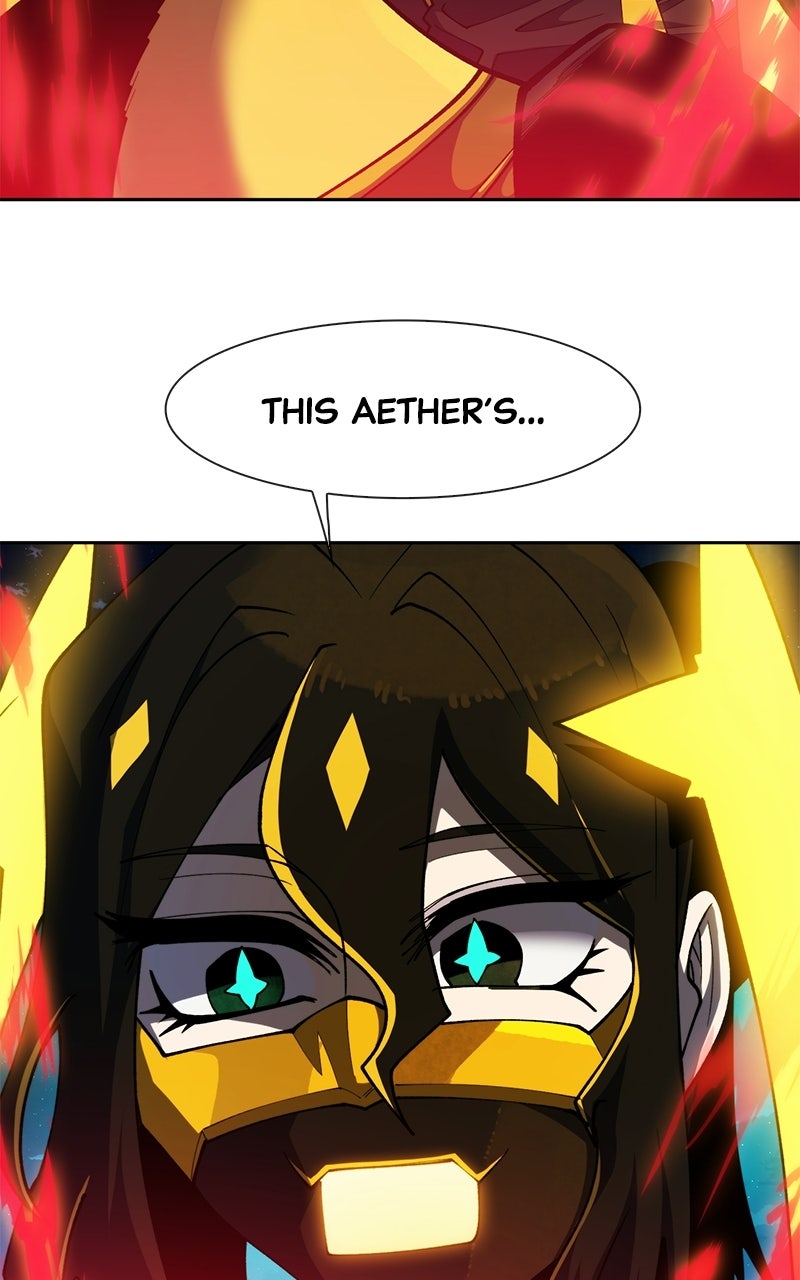 Dungeon Porter Ep. 58 - The Guildmaster’s Test, Part 1 page 87 - 