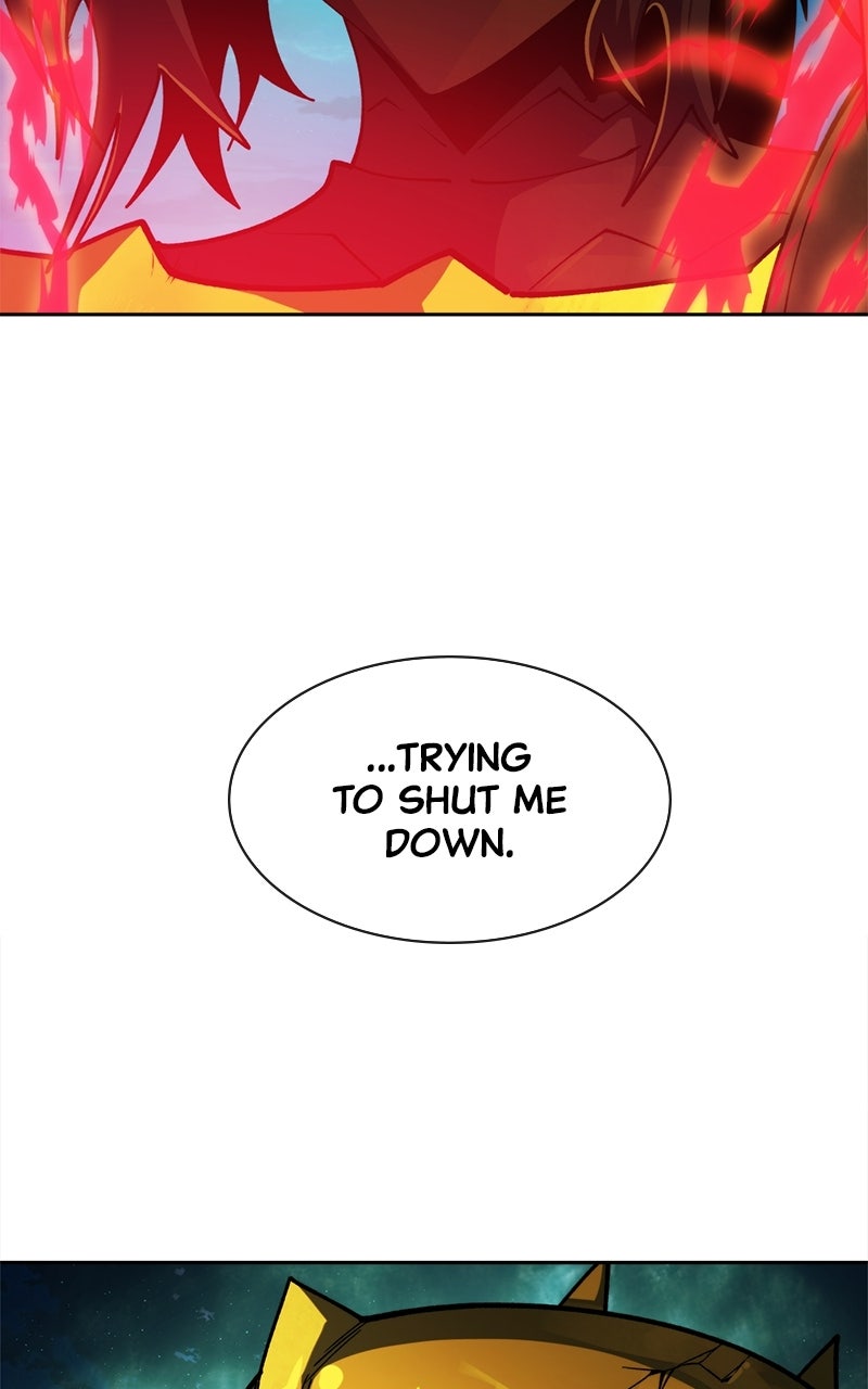 Dungeon Porter Ep. 58 - The Guildmaster’s Test, Part 1 page 88 - 