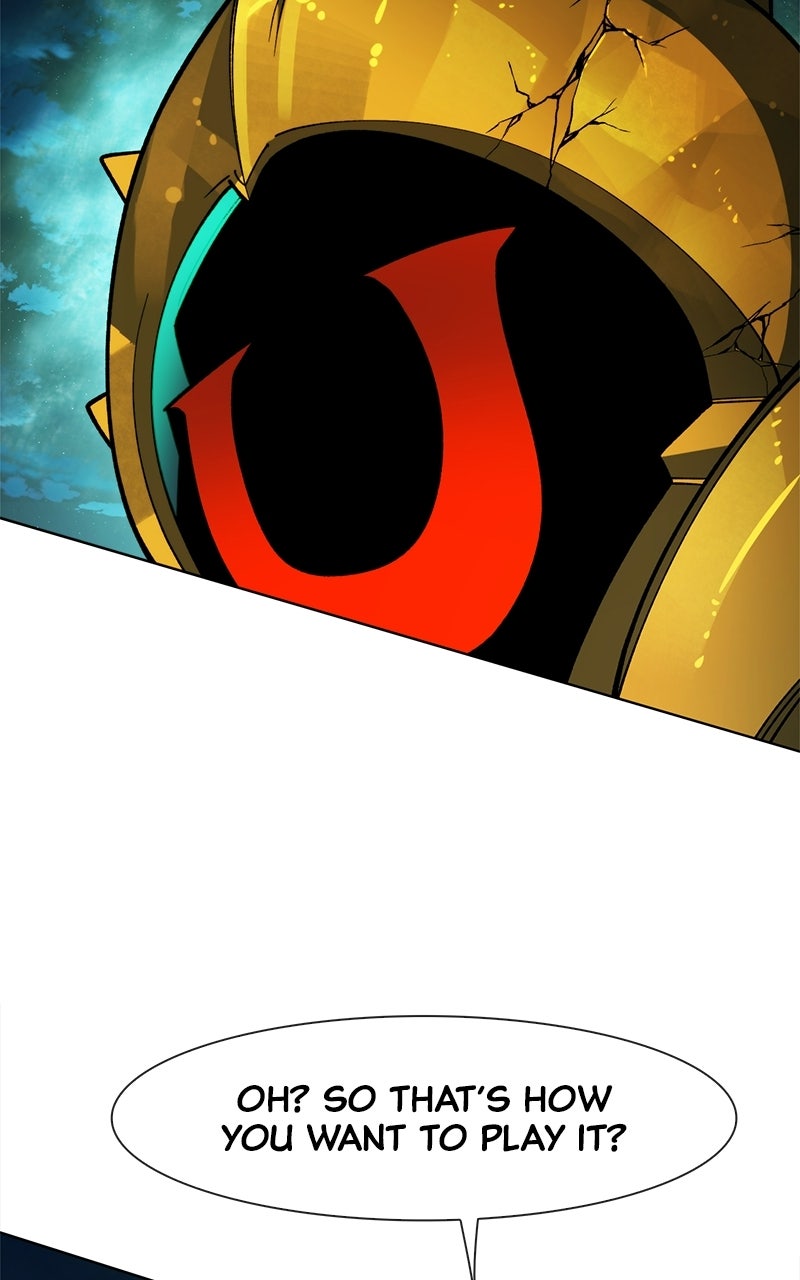 Dungeon Porter Ep. 58 - The Guildmaster’s Test, Part 1 page 89 - 