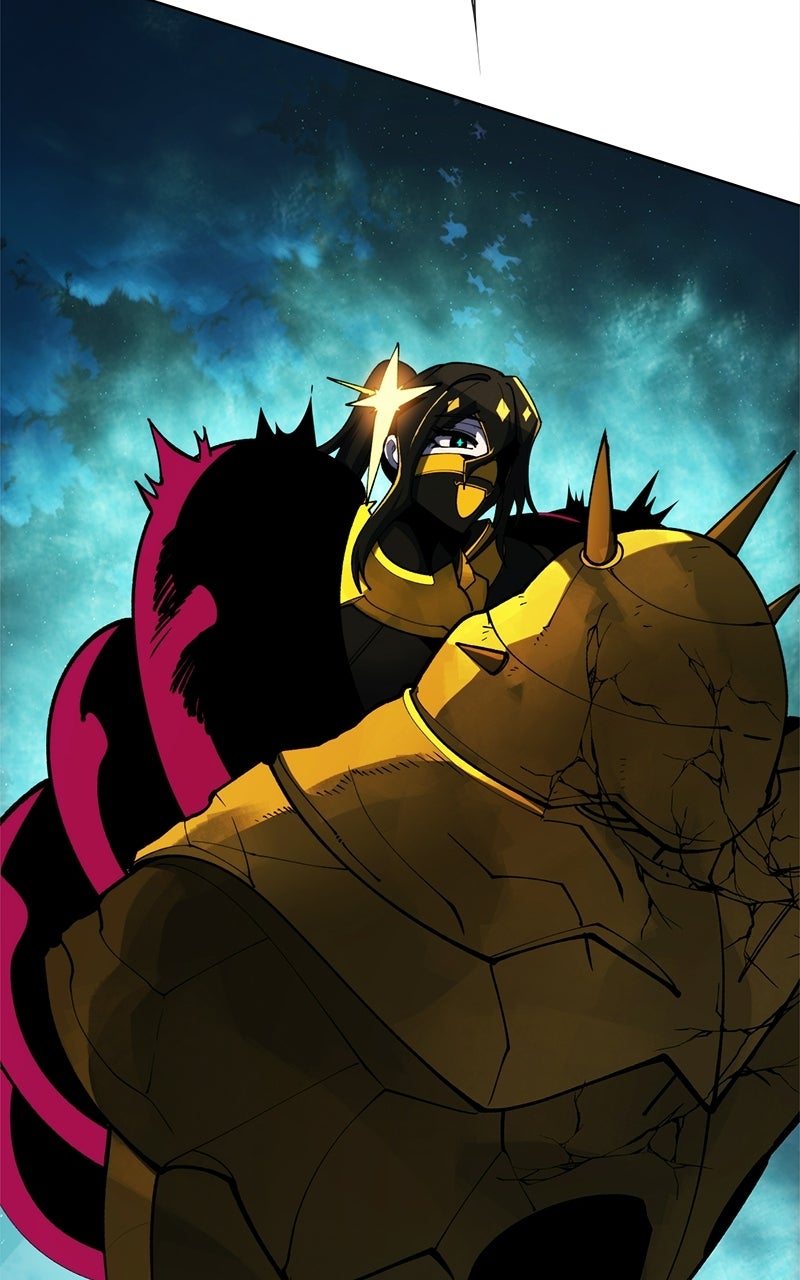 Dungeon Porter Ep. 58 - The Guildmaster’s Test, Part 1 page 90 - 