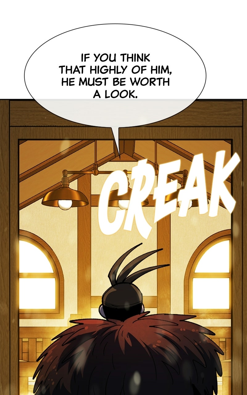 Dungeon Porter Ep. 58 - The Guildmaster’s Test, Part 1 page 10 - 
