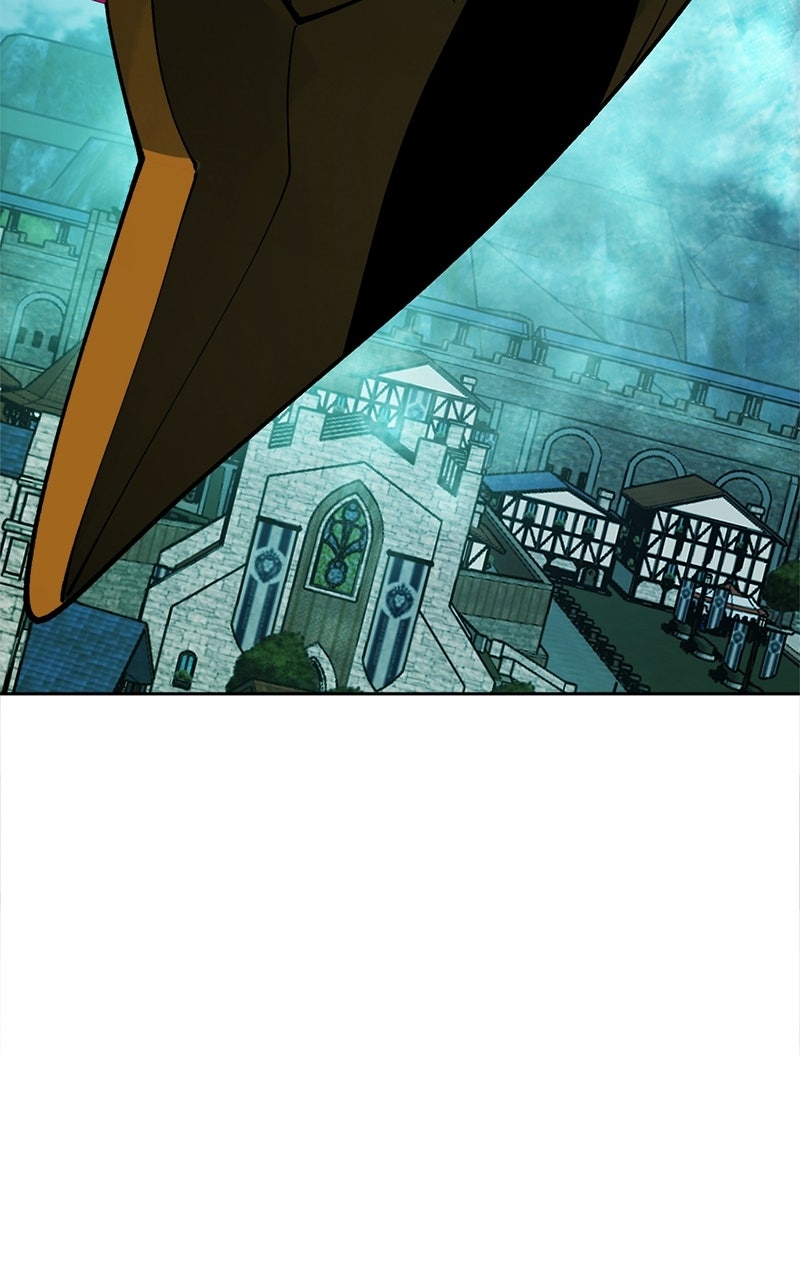 Dungeon Porter Ep. 58 - The Guildmaster’s Test, Part 1 page 91 - 