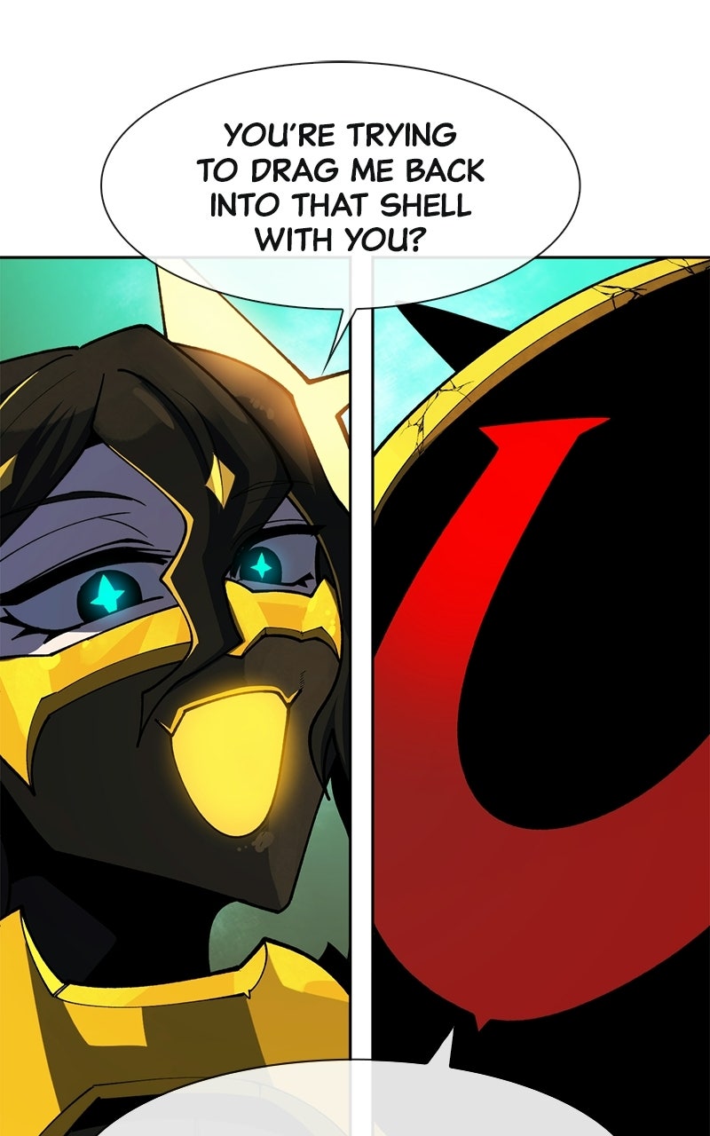 Dungeon Porter Ep. 58 - The Guildmaster’s Test, Part 1 page 92 - 