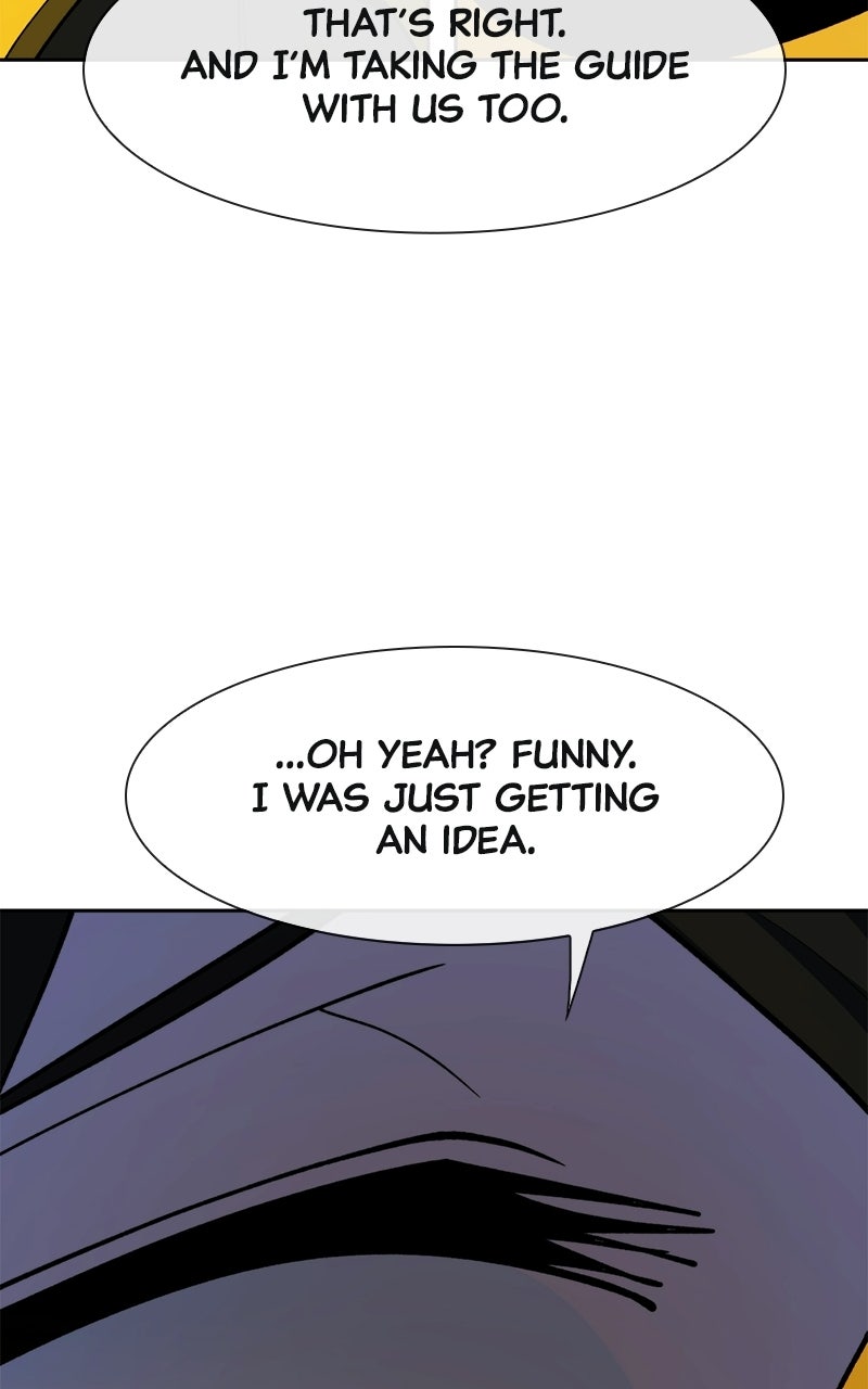 Dungeon Porter Ep. 58 - The Guildmaster’s Test, Part 1 page 93 - 