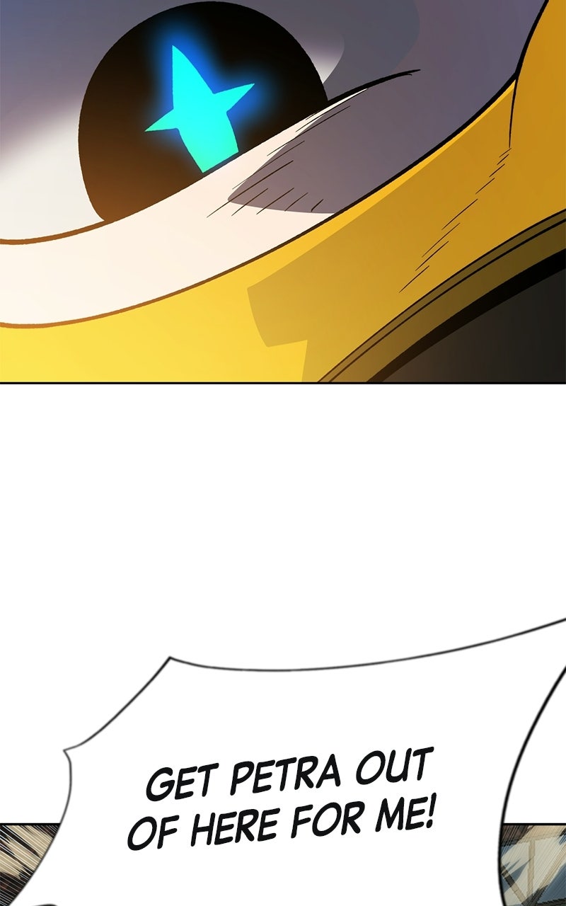 Dungeon Porter Ep. 58 - The Guildmaster’s Test, Part 1 page 94 - 