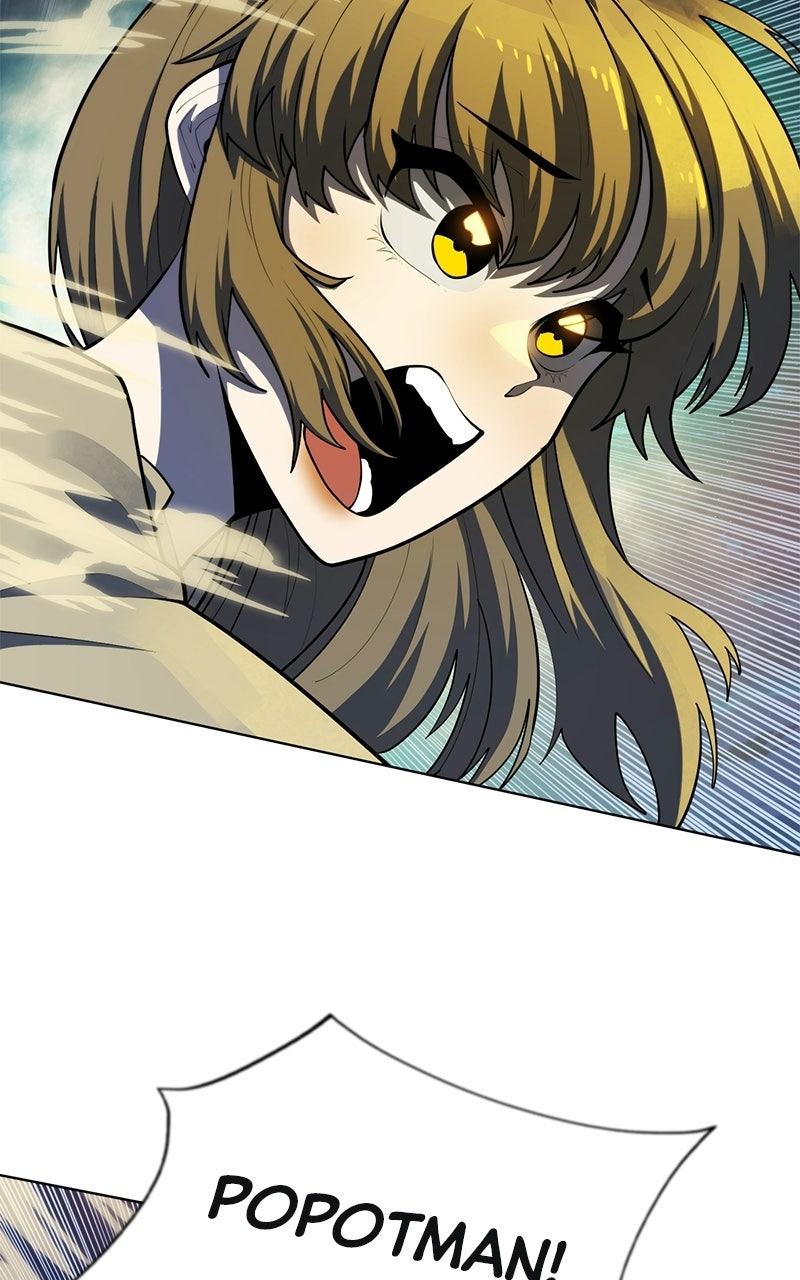 Dungeon Porter Ep. 58 - The Guildmaster’s Test, Part 1 page 97 - 