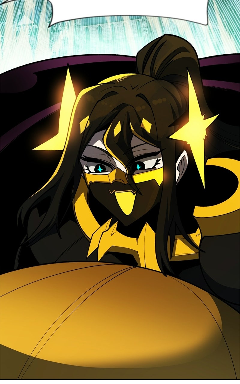Dungeon Porter Ep. 58 - The Guildmaster’s Test, Part 1 page 99 - 