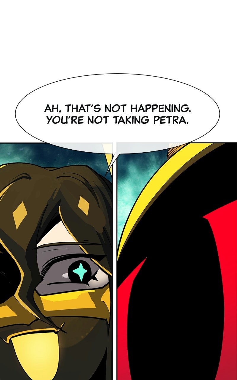 Dungeon Porter Ep. 58 - The Guildmaster’s Test, Part 1 page 100 - 