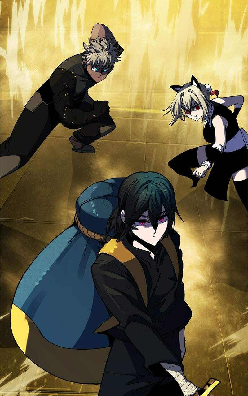 Dungeon Porter Chapter 59 page 2 - 