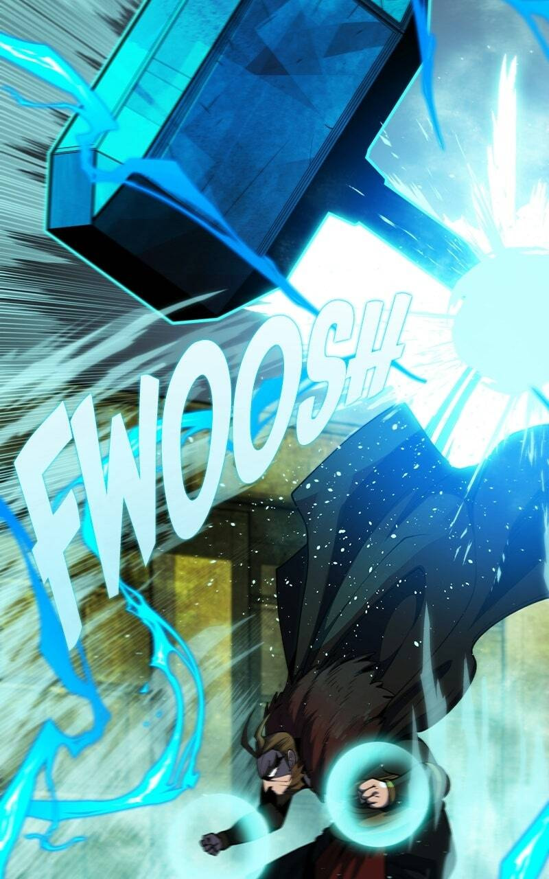 Dungeon Porter Chapter 59 page 104 - 